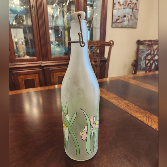 Vintage CERVE Bottle - Picture 6 of 12